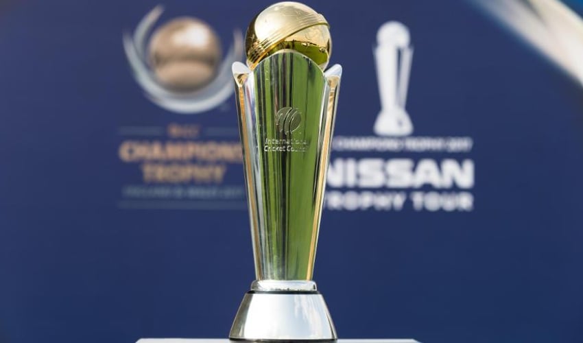 ICC Champions Trophy