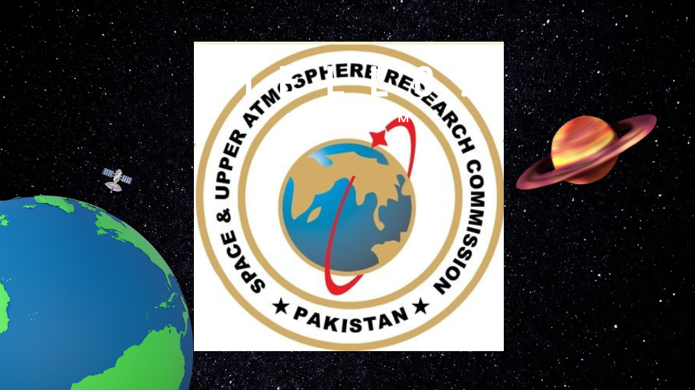 Pakistan's First National Space Policy