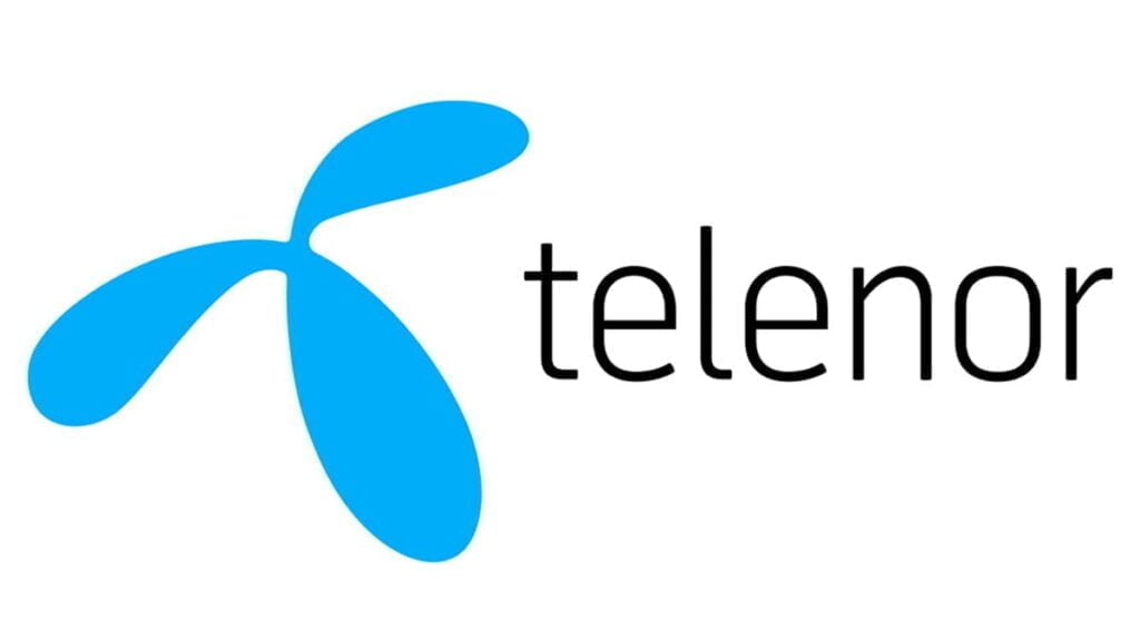 How to check Telenor Number